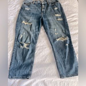 Kancan size 11/29, style KC9144M. Barely worn